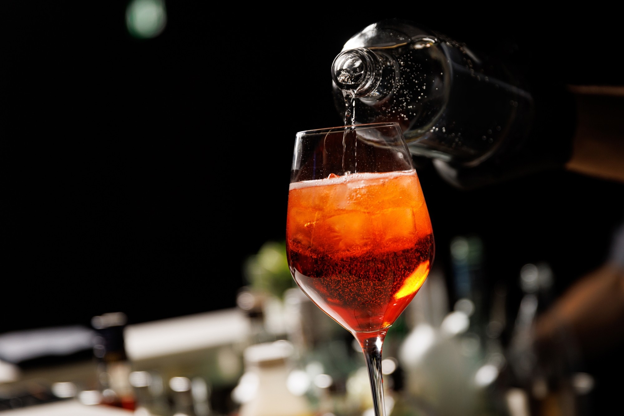 Aperitieven